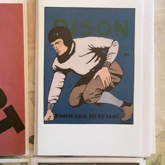 Note Cards - University at Buffalo - Picture 3 of 6